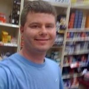 Meet your Posher, Jeremy